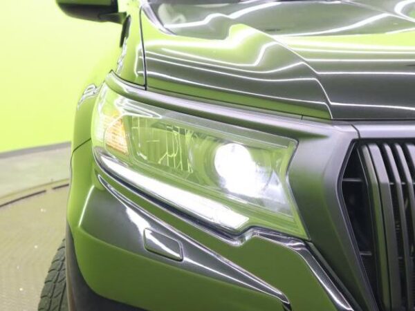 Ref:AUX-19066466 TOYOTA LAND CRUISER PRADO 2023 - Image 16