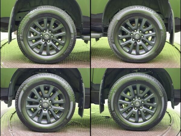 Ref:AUX-19066466 TOYOTA LAND CRUISER PRADO 2023 - Image 17