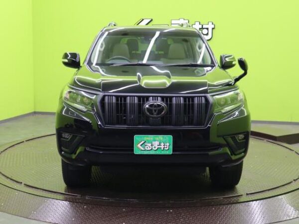 Ref:AUX-19066466 TOYOTA LAND CRUISER PRADO 2023 - Image 20