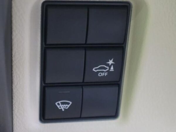 Ref:AUX-19066466 TOYOTA LAND CRUISER PRADO 2023 - Image 7