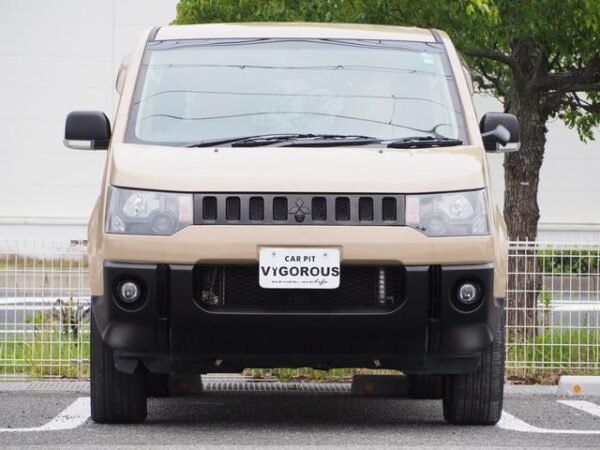 Ref:AUX-19066607 MITSUBISHI DELICA D:5 2007 - Image 2