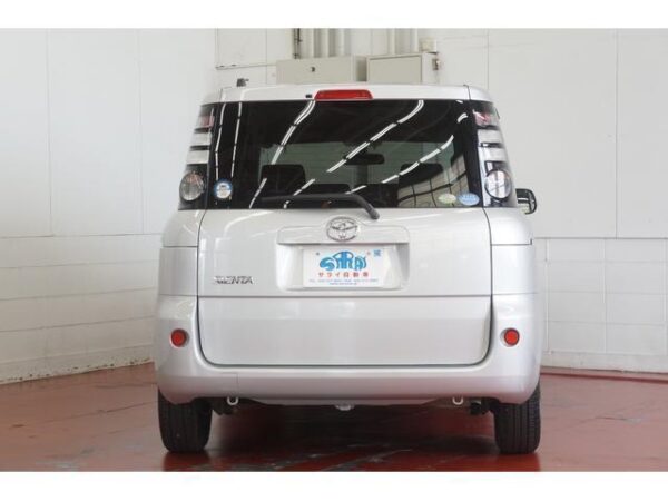 Ref:AUX-19066624 TOYOTA SIENTA 2010 - Image 11