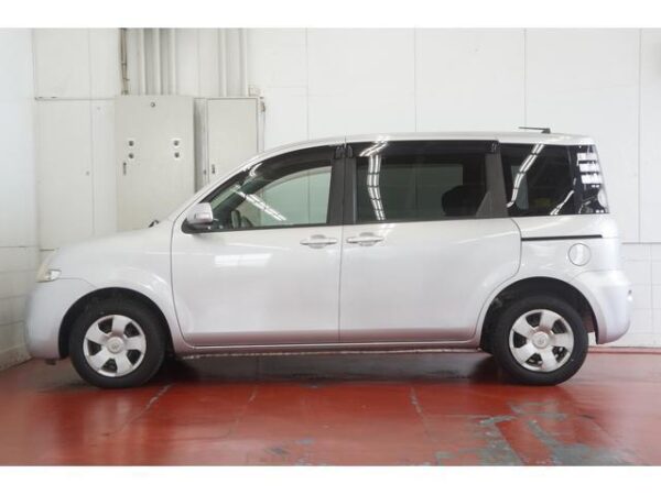 Ref:AUX-19066624 TOYOTA SIENTA 2010 - Image 13