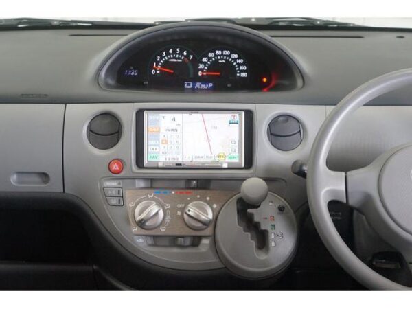 Ref:AUX-19066624 TOYOTA SIENTA 2010 - Image 15