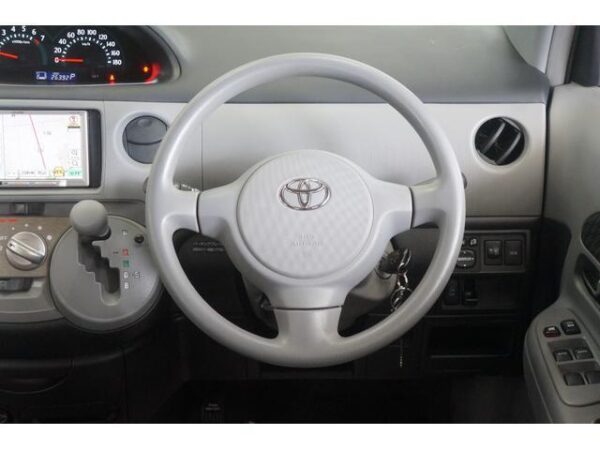Ref:AUX-19066624 TOYOTA SIENTA 2010 - Image 18