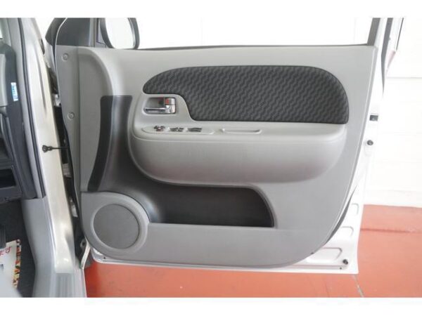 Ref:AUX-19066624 TOYOTA SIENTA 2010 - Image 19