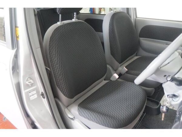 Ref:AUX-19066624 TOYOTA SIENTA 2010 - Image 6