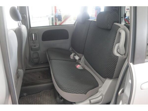 Ref:AUX-19066624 TOYOTA SIENTA 2010 - Image 7