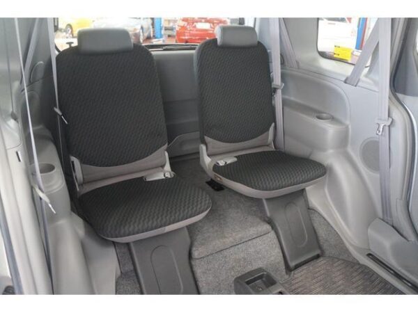 Ref:AUX-19066624 TOYOTA SIENTA 2010 - Image 9