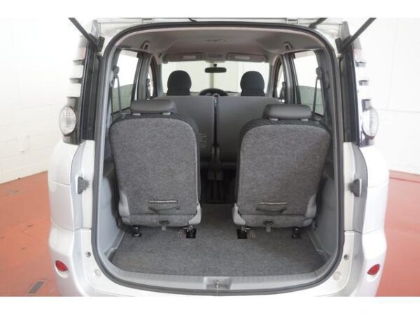 Ref:AUX-19066624 TOYOTA SIENTA 2010 - Image 10