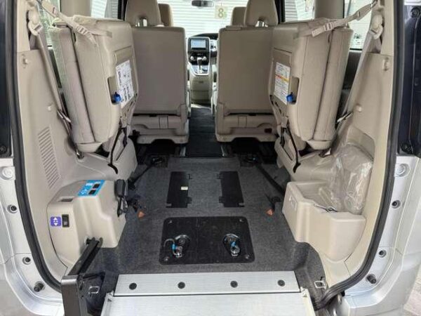 Ref:AUX-19066842 NISSAN SERENA 2019 - Image 12