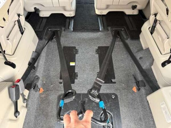 Ref:AUX-19066842 NISSAN SERENA 2019 - Image 13