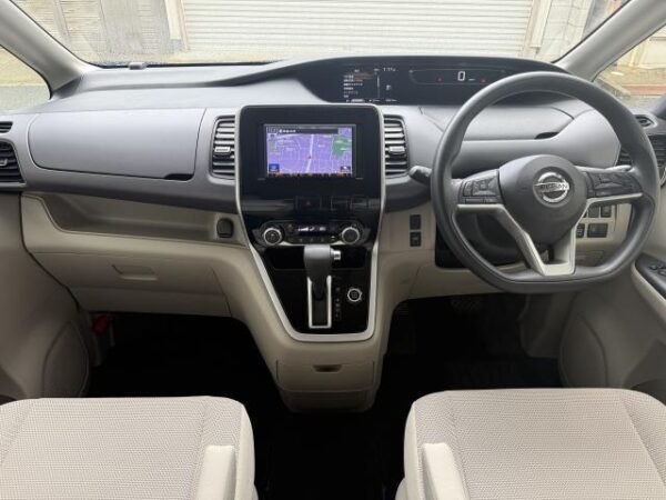 Ref:AUX-19066842 NISSAN SERENA 2019 - Image 16