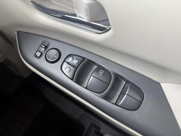 Ref:AUX-19066842 NISSAN SERENA 2019 - Image 17