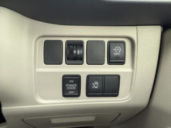 Ref:AUX-19066842 NISSAN SERENA 2019 - Image 18
