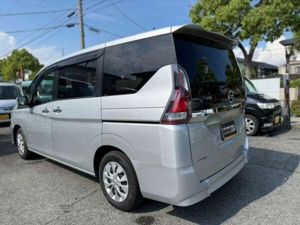 Ref:AUX-19066842 NISSAN SERENA 2019 - Image 5