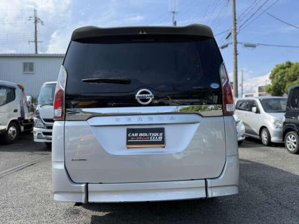 Ref:AUX-19066842 NISSAN SERENA 2019 - Image 6