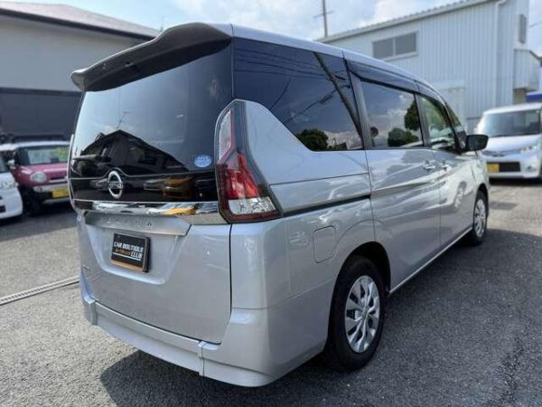Ref:AUX-19066842 NISSAN SERENA 2019 - Image 7