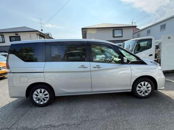 Ref:AUX-19066842 NISSAN SERENA 2019 - Image 8