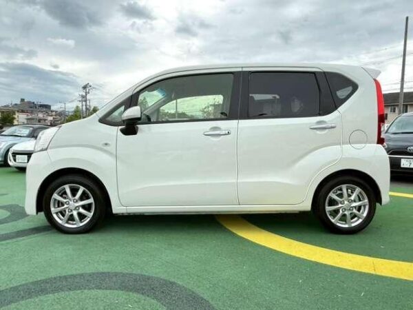 Ref:AUX-19067071 SUBARU STELLA 2017 - Image 2