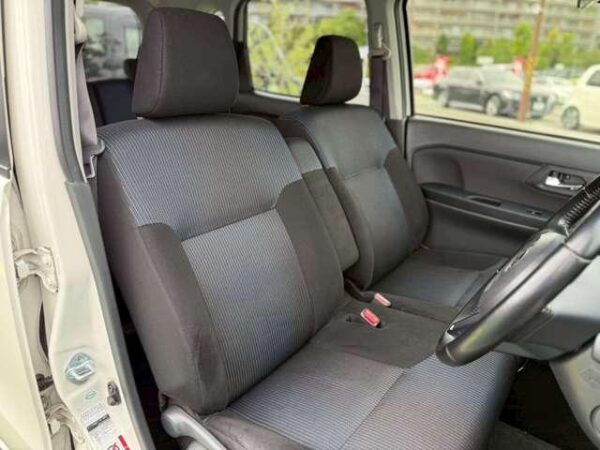 Ref:AUX-19067071 SUBARU STELLA 2017 - Image 11