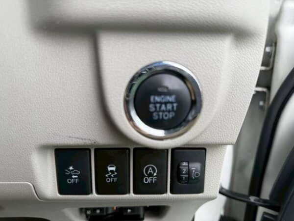 Ref:AUX-19067071 SUBARU STELLA 2017 - Image 13