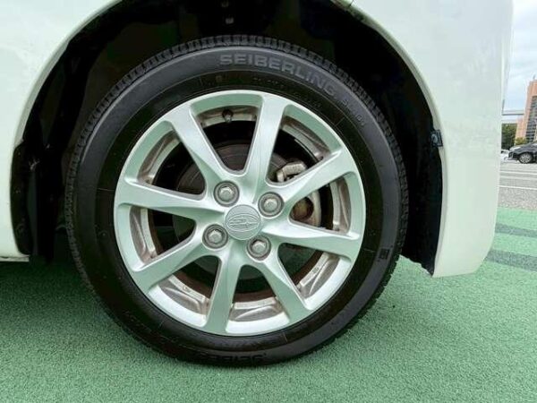 Ref:AUX-19067071 SUBARU STELLA 2017 - Image 14