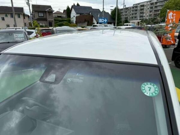 Ref:AUX-19067071 SUBARU STELLA 2017 - Image 16