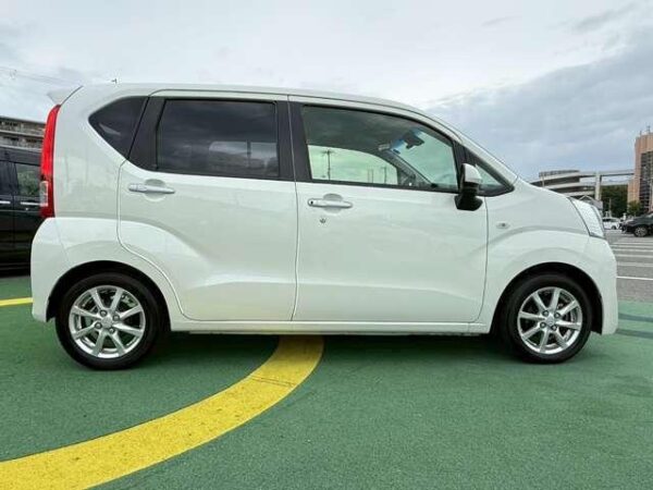 Ref:AUX-19067071 SUBARU STELLA 2017 - Image 3