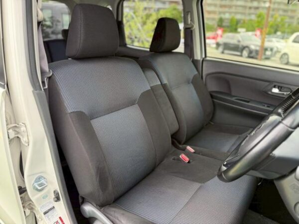 Ref:AUX-19067071 SUBARU STELLA 2017 - Image 6