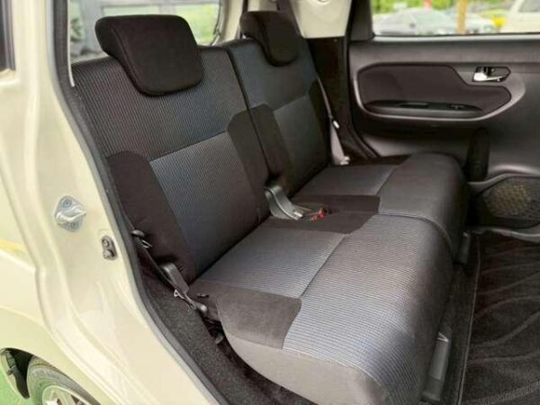 Ref:AUX-19067071 SUBARU STELLA 2017 - Image 7