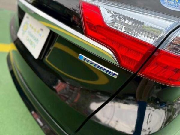 Ref:AUX-19067075 HONDA SHUTTLE 2017 - Image 14