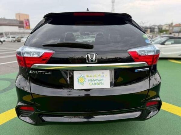 Ref:AUX-19067075 HONDA SHUTTLE 2017 - Image 17