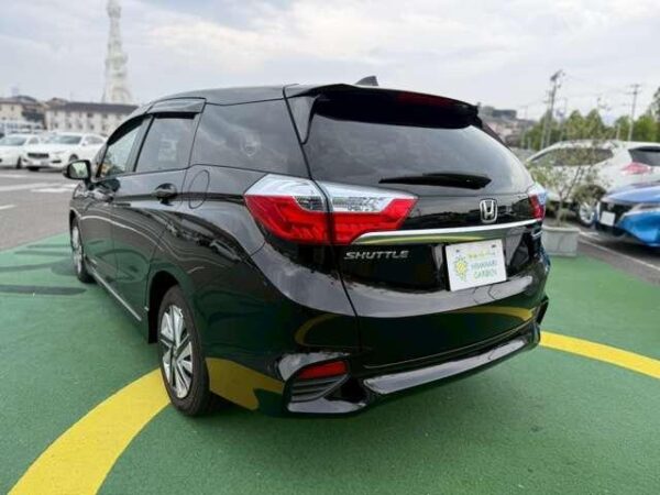 Ref:AUX-19067075 HONDA SHUTTLE 2017 - Image 18