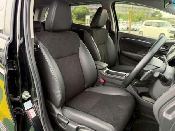 Ref:AUX-19067075 HONDA SHUTTLE 2017 - Image 6