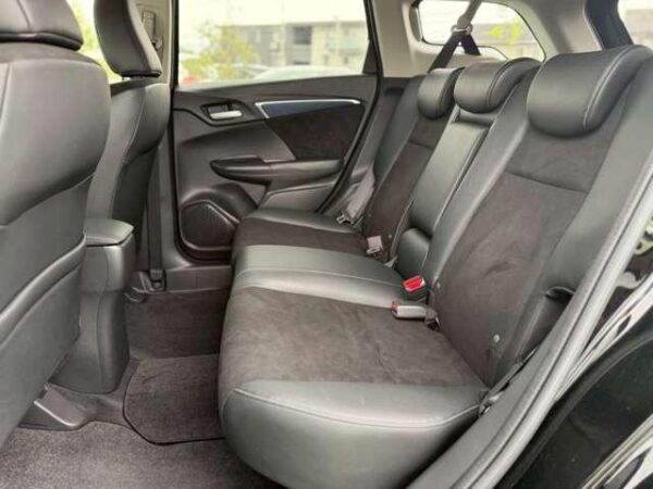 Ref:AUX-19067075 HONDA SHUTTLE 2017 - Image 7