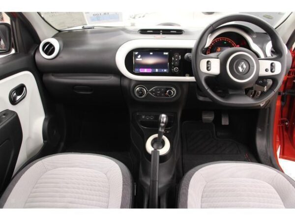 Ref:AUX-19067651 RENAULT TWINGO 2021 - Image 3