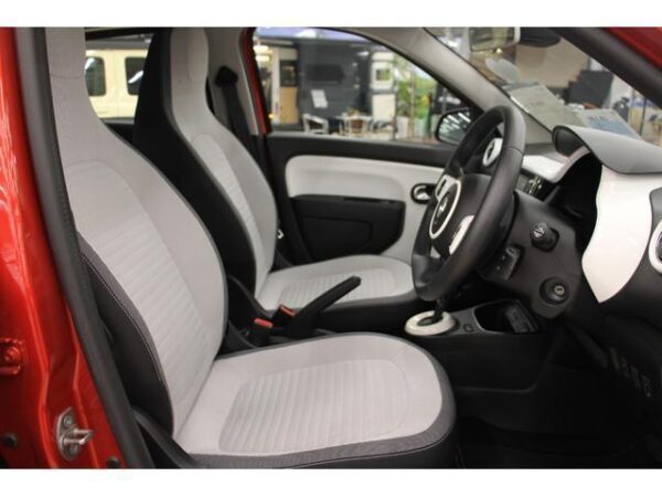 Ref:AUX-19067651 RENAULT TWINGO 2021 - Image 4