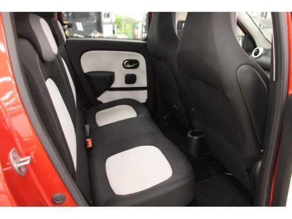 Ref:AUX-19067651 RENAULT TWINGO 2021 - Image 5