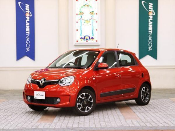 Ref:AUX-19067651 RENAULT TWINGO 2021