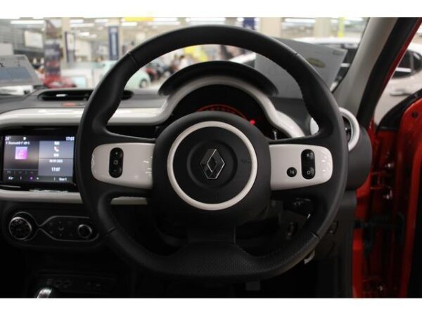 Ref:AUX-19067651 RENAULT TWINGO 2021 - Image 8