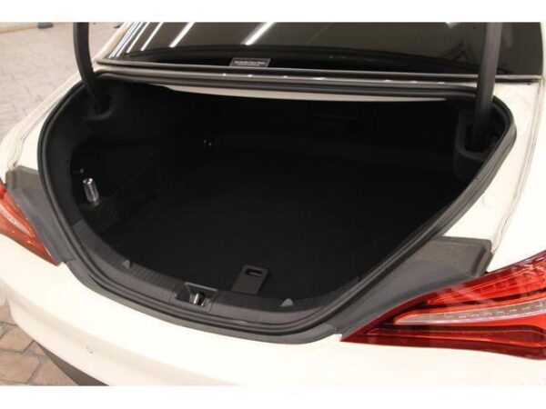 Ref:AUX-19067658 MERCEDES BENZ CLA-CLASS 2016 - Image 11