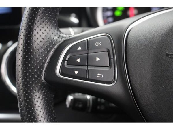 Ref:AUX-19067658 MERCEDES BENZ CLA-CLASS 2016 - Image 13