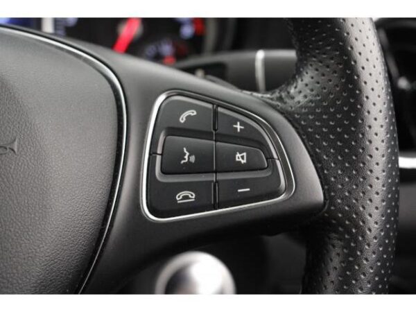 Ref:AUX-19067658 MERCEDES BENZ CLA-CLASS 2016 - Image 14