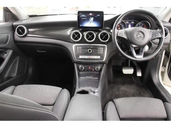 Ref:AUX-19067658 MERCEDES BENZ CLA-CLASS 2016 - Image 3