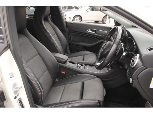 Ref:AUX-19067658 MERCEDES BENZ CLA-CLASS 2016 - Image 4