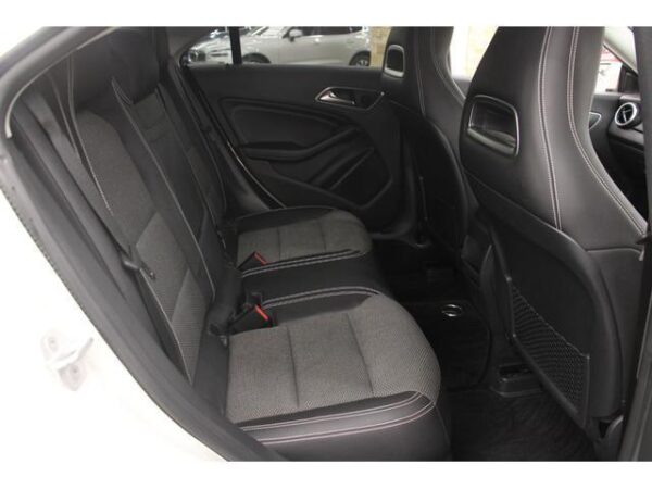 Ref:AUX-19067658 MERCEDES BENZ CLA-CLASS 2016 - Image 5