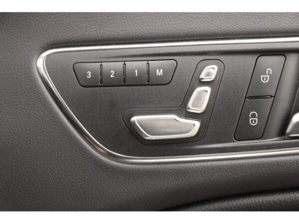Ref:AUX-19067658 MERCEDES BENZ CLA-CLASS 2016 - Image 7