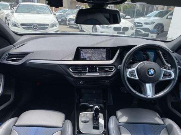 Ref:AUX-19068344 BMW 1 SERIES 2022 - Image 2