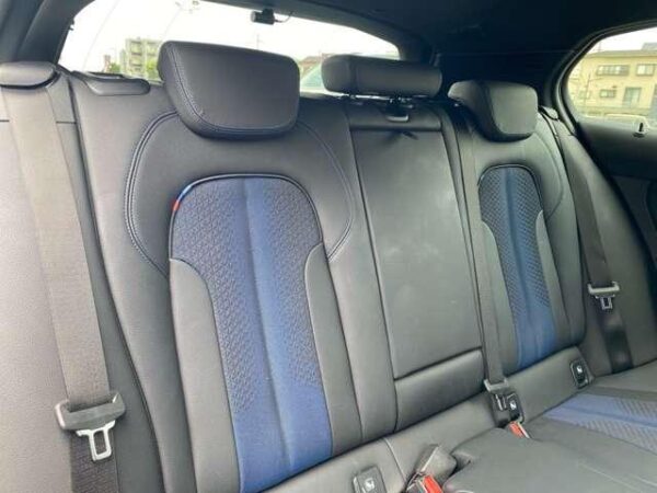 Ref:AUX-19068344 BMW 1 SERIES 2022 - Image 11